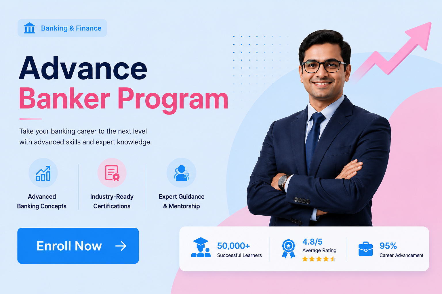 Advance Banker Program