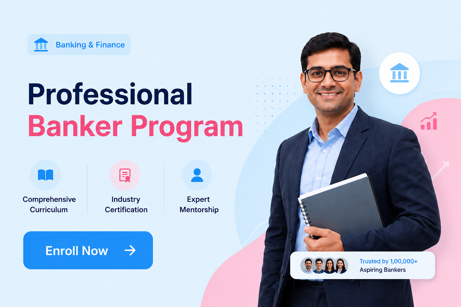 Professional Banker Program